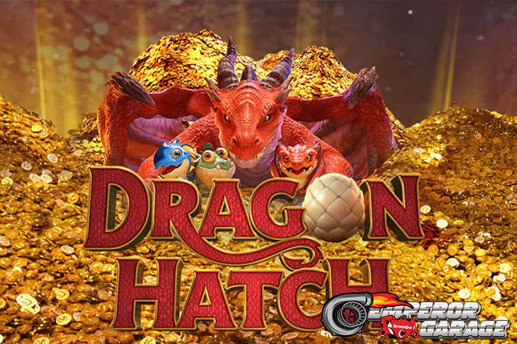 Menemukan Keajaiban dalam Game Slot Dragon Hatch