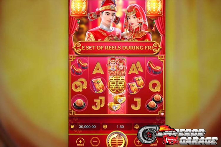 Double Fortune: Slot dengan Peluang Keberuntungan