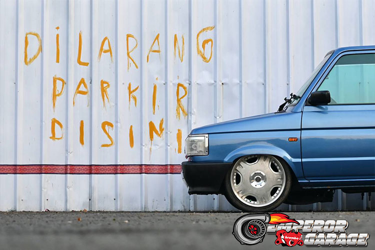 Kijang Super: Mengubah Legenda Menjadi Lebih Modern