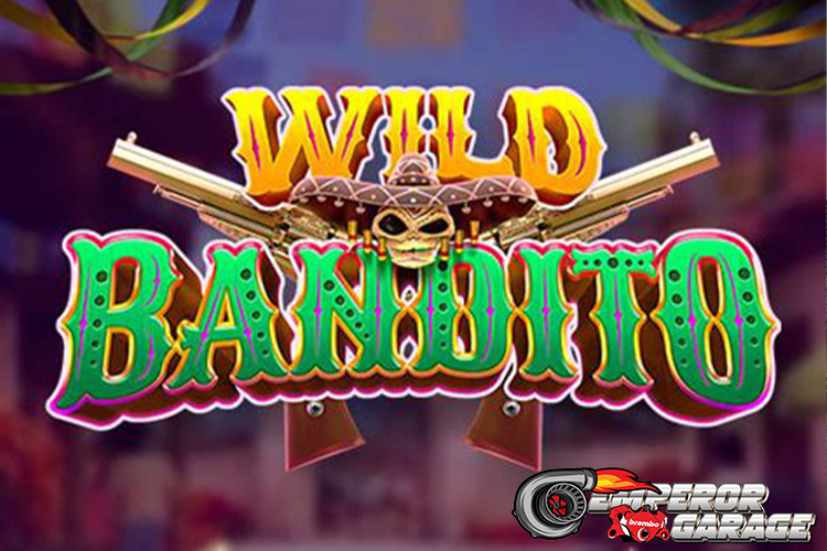 Wild Bandito: Petualangan Seru di Dunia Koboi