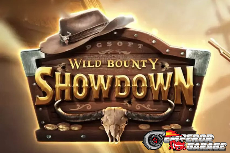 Wild Bounty Showdown: Game Slot Menarik dengan Tema Koboi