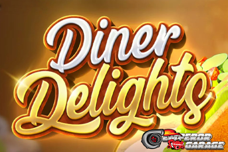 Diner Delights: Pengalaman Game Slot yang Menggiurkan