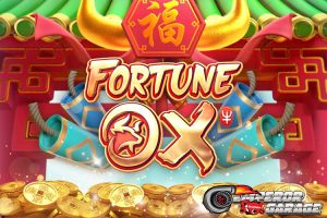 Fortune Ox: Menyelami Dunia Slot Bertema Keberuntungan