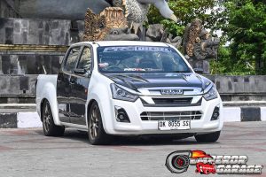 Isuzu D-Max 2018: Pilihan Terbaik untuk Petualangan