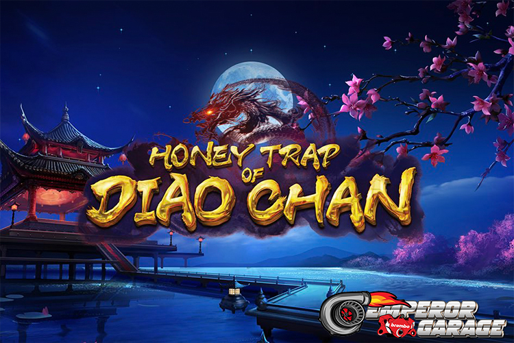 Mengenal Game Slot Honey Trap Of Diao Chan