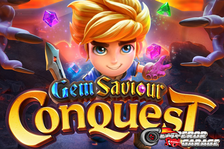 Gem Saviour Conquest: Petualangan Berharga di Dunia Slot