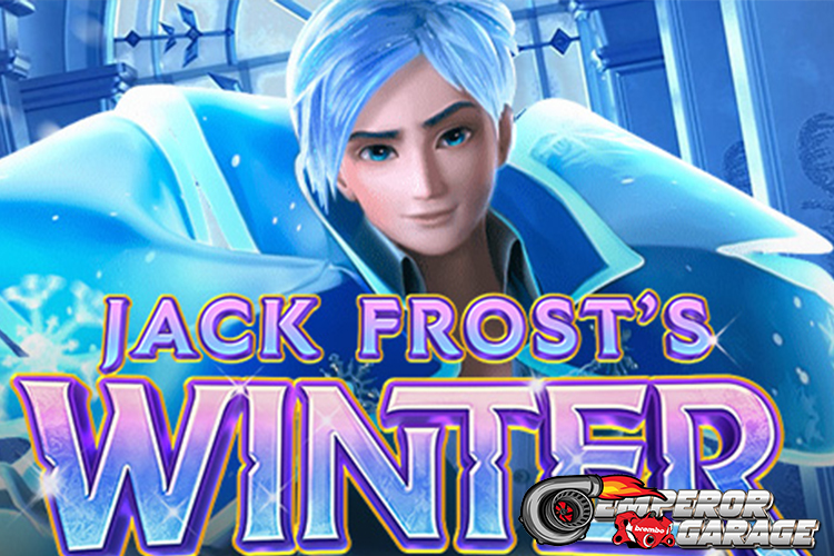 Menangkan Hadiah Besar di Game Slot Jack Frost's Winter