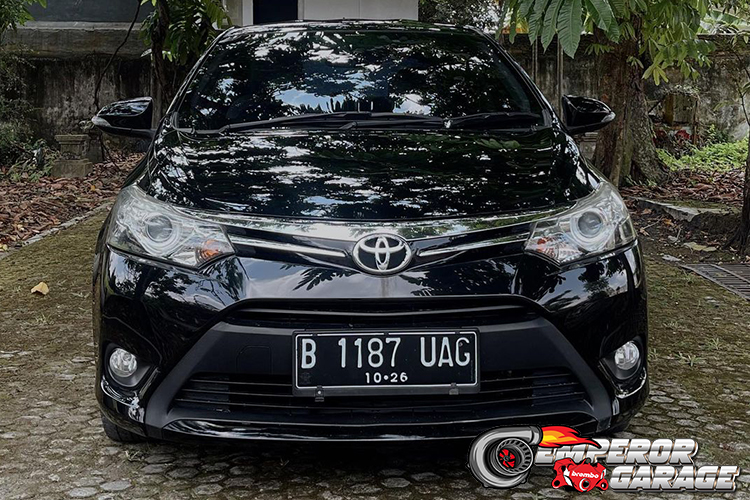 Toyota Vios: Pilihan Sedan Terbaik untuk Mobilitas AndaToyota Vios: Pilihan Sedan Terbaik untuk Mobilitas Anda