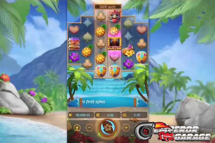 Hawaiian Tiki Slot: Panduan Menang Besar di Tahun 2024