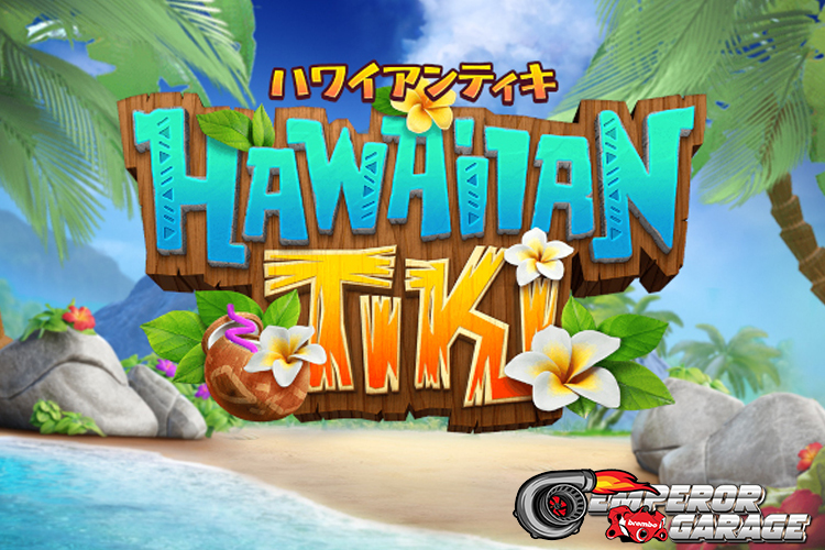 Hawaiian Tiki Slot: Panduan Menang Besar di Tahun 2024