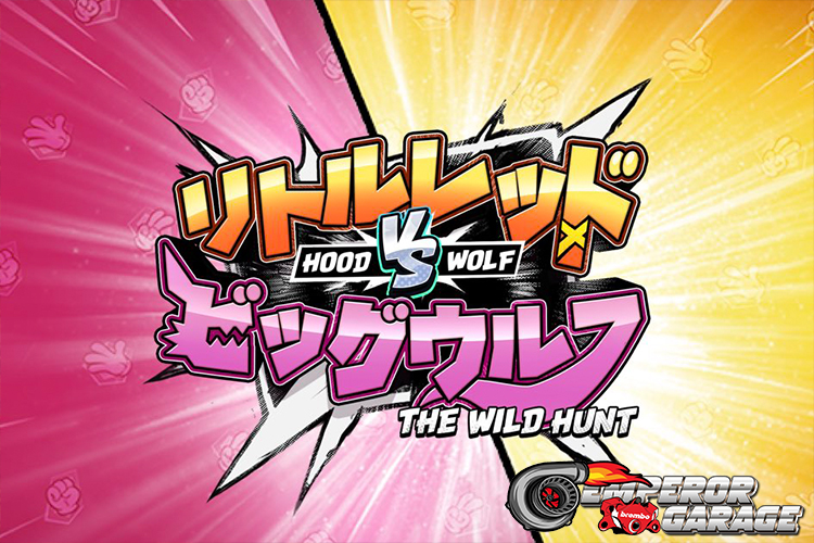 Hood Vs Wolf: Menguak Petualangan Seru di Dunia Slot