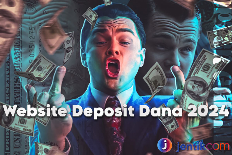 Daftar Bocoran Website Slot Deposit Dana 2024