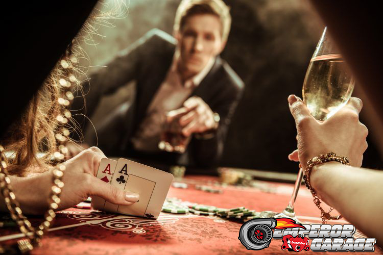 Situs Terpercaya untuk Daftar Baccarat