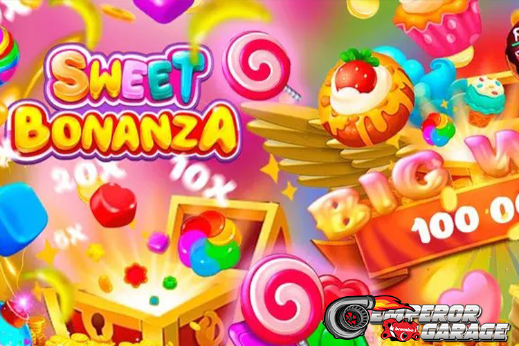 Pengalaman Bermain Tak Terlupakan di Sweet Bonanza