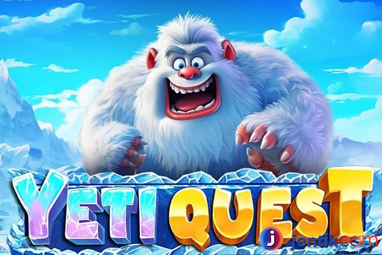 Mengapa Yeti Quest Menjadi Icon Petualangan Antartika