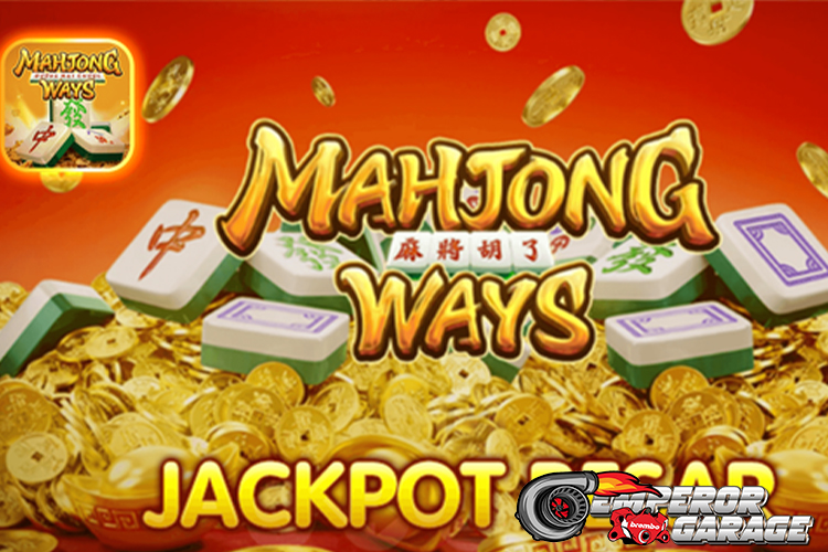 Mahjong Ways: Petualangan Yang Penuh Misteri