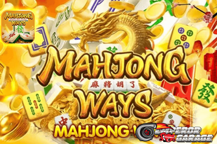 Mahjong Ways: Petualangan Yang Penuh Misteri