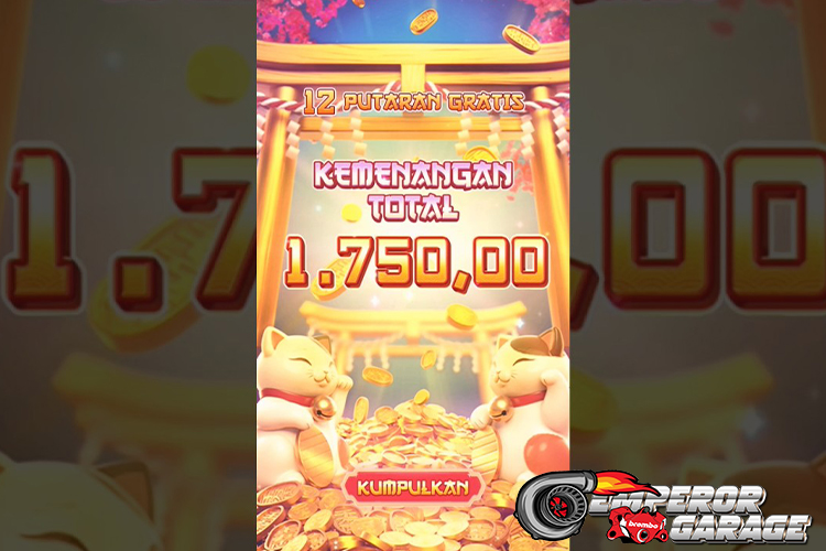 Cara Menang Main di Lucky Neko: Panduan Lengkap