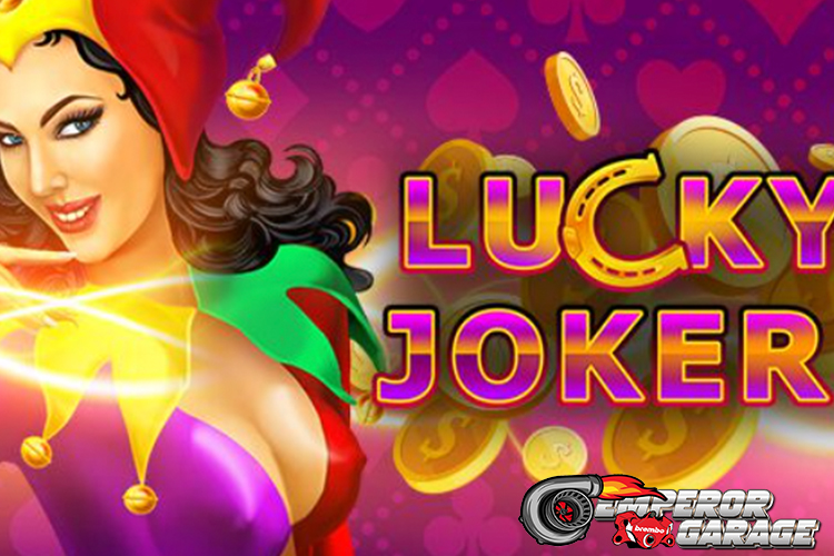 Strategi Bermain Slot Online Bet 200 di Lucky Joker