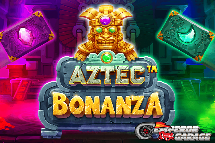 Aztec Bonanza: Slot Seru dengan Peluang Menang Menggoda