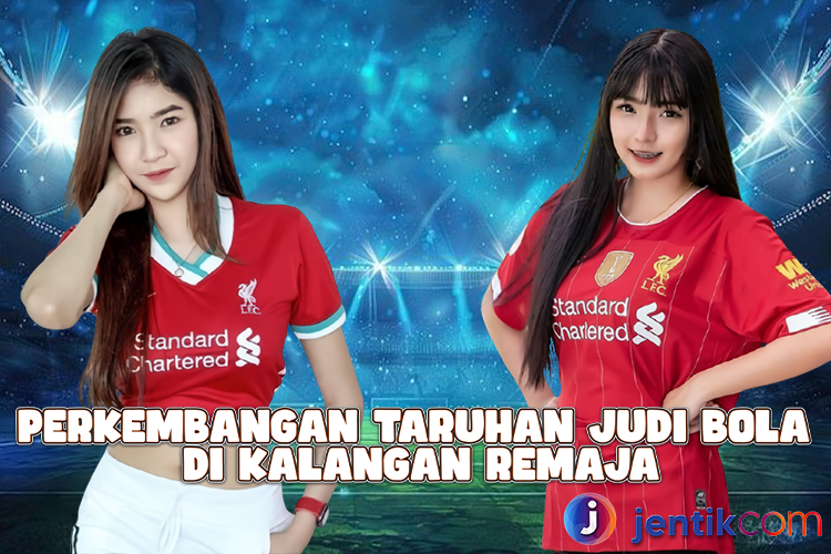 Situs Judi Bola Terbaik Di Indonesia Saat Ini 