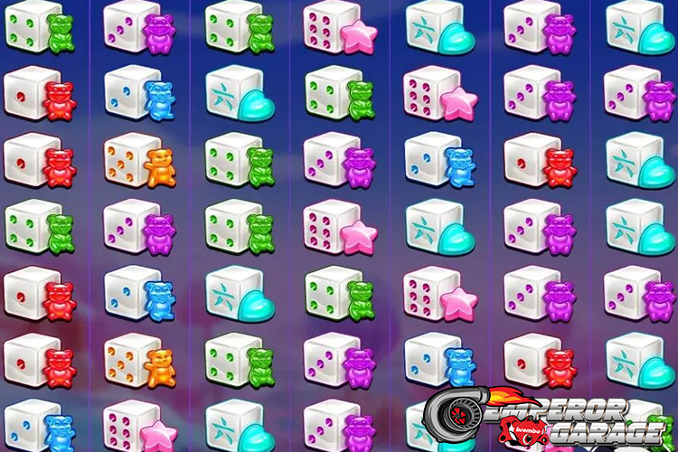 Bermain Slot terbaru Sugar Rush Dice Dengan Menggunakan Pola