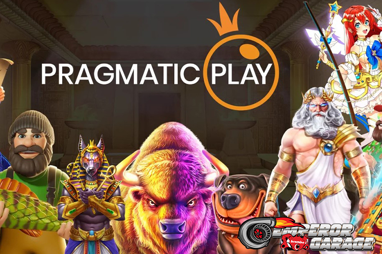 Pragmatic Play Provider Yang Tepat Untuk Mencari Kemenangan