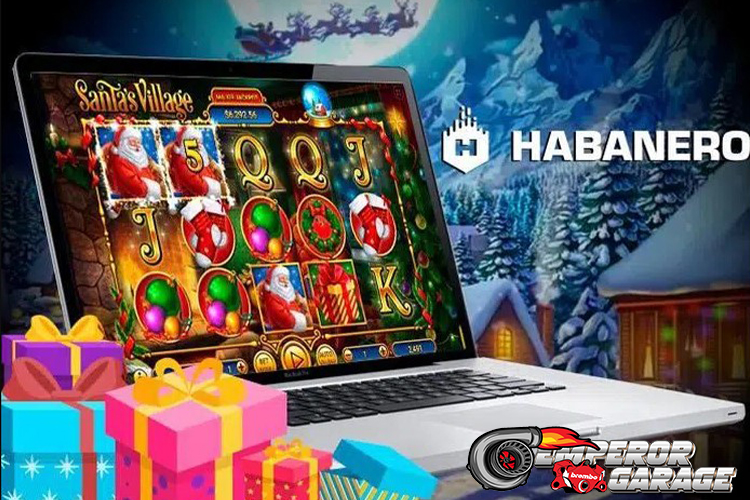 Habanero Pilihan Yang Tepat Untuk Memenangkan Jackpot Besar