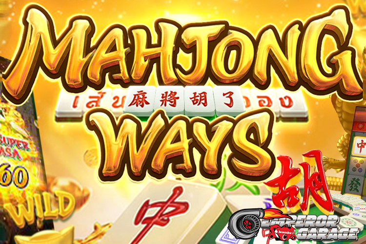 Mengapa Mahjong Ways di Gemari Seluruh Kalangan Slot Mania