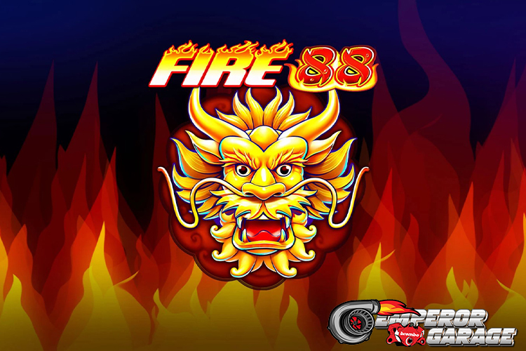 Rahasia di Balik Popularitas Slot Fire 88