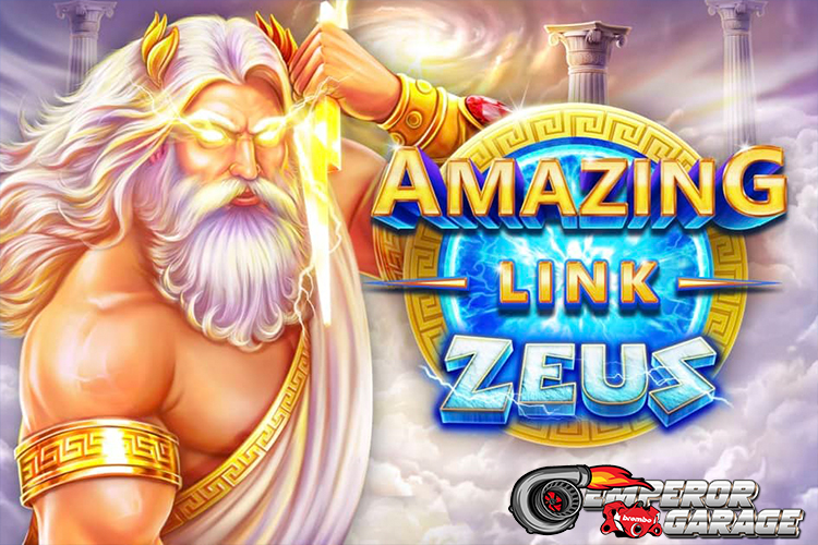 Panduan Bermain Amazing Link Zeus Yang Harus Di Ketahui