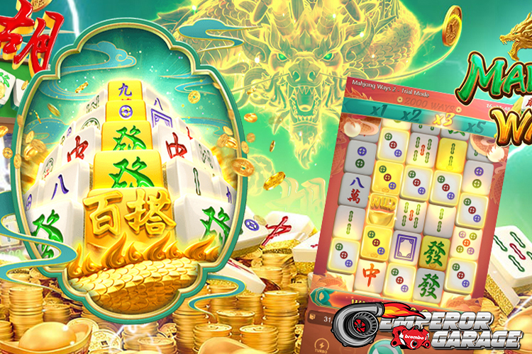 Mengapa Mahjong Ways di Gemari Seluruh Kalangan Slot Mania