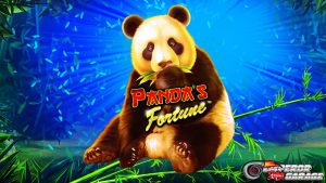 Seru Abis: Slot Panda's Fortune Bawa Keberuntungan Apa Saja