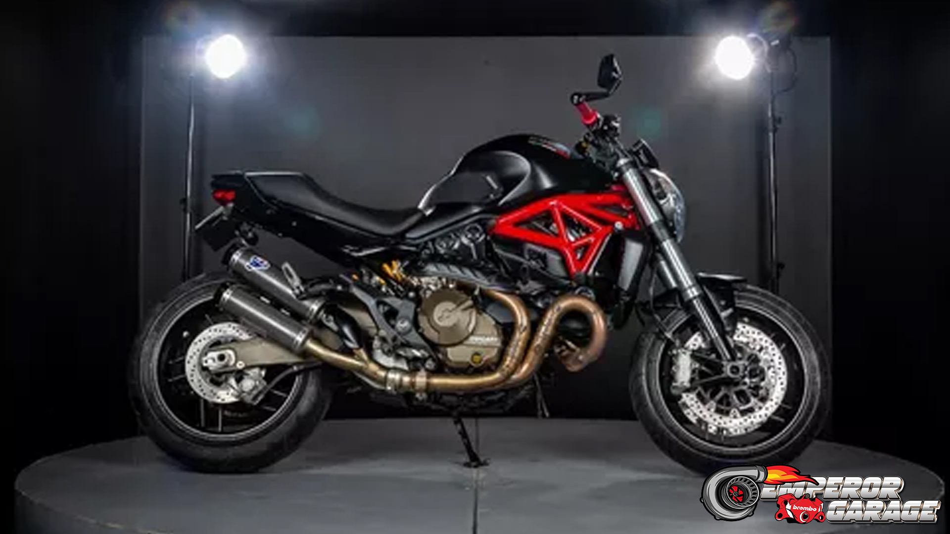 Eksklusif: Ducati Rilis Tiga Model Baru untuk Pasar Indonesia