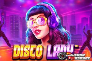 Ritme Disco yang Penuh Kesenangan Menanti di Disco Lady