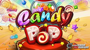 Manisnya Kemenangan: Candy Pop Sebagai Penghasilan Pasif