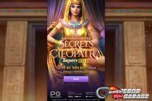 Secrets of Cleopatra: Misteri Harta yang Tersembunyi