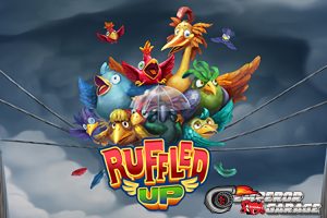 Ruffled Up: Kejutan Tak Terduga yang Mengguncang Dunia Slot