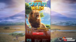 Buruan Liar & Kemenangan Besar: Rahasia Slot Safari Wilds