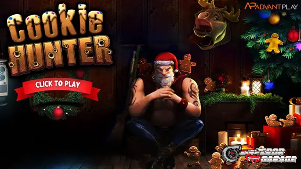 Cookie Hunter: Rahasia Manis di Balik Slot yang Menggoda