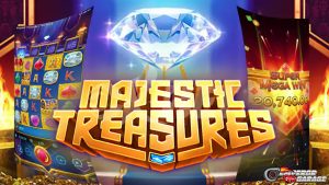 Apa yang Membuat Slot Majestic Treasures Begitu Istimewa