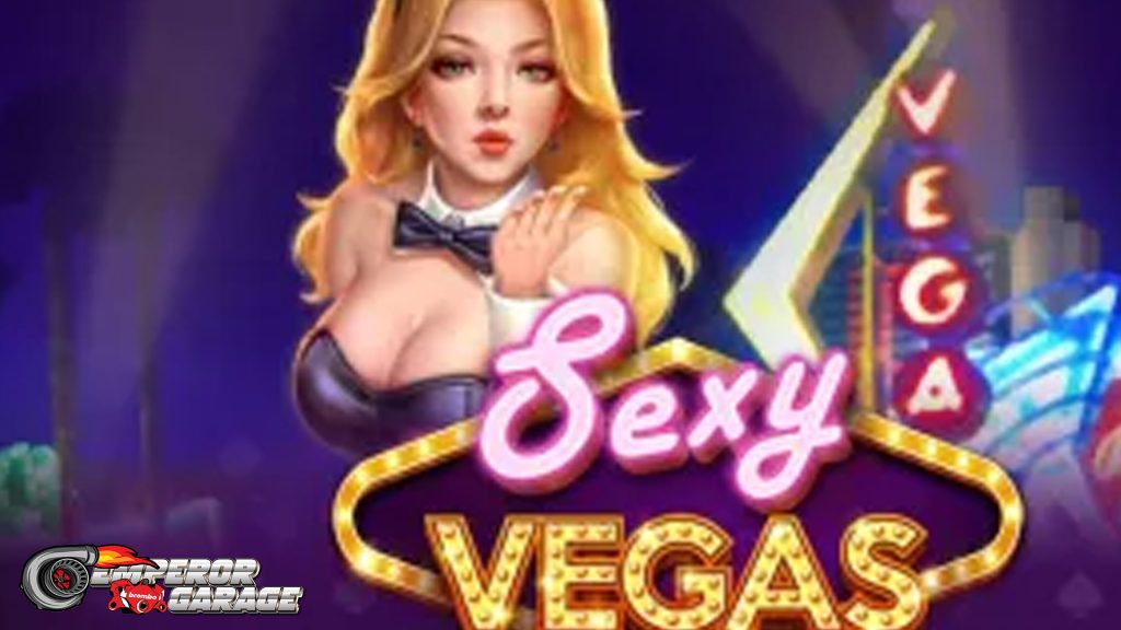 Slot Sexy Vegas: Rahasia Kemenangan yang Tak Terungkap