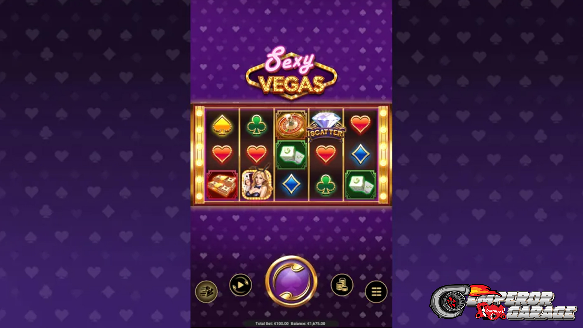 Slot Sexy Vegas: Rahasia Kemenangan yang Tak Terungkap