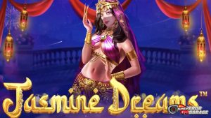 Tema Oriental yang Menawan: Jelajahi Dunia Slot Jasmine Dreams