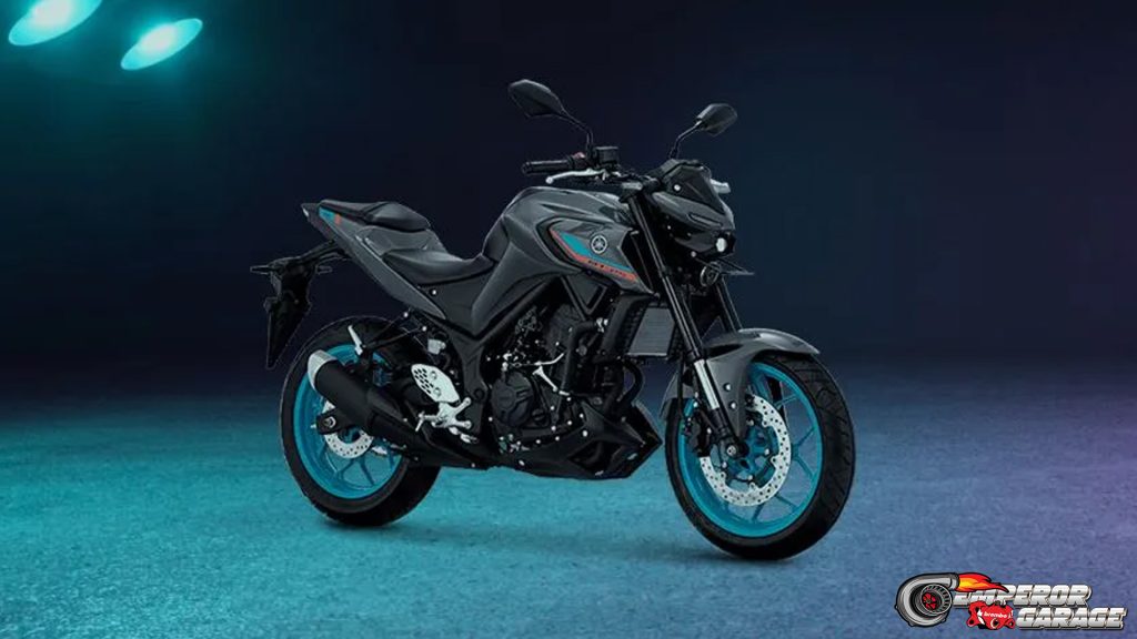 Kian Gahar! Yamaha MT-25 Terbaru Dibanderol Mulai Rp 63 Jutaan