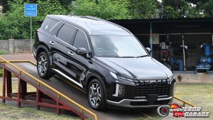 Keunggulan Hyundai Palisade di Kelas SUV Premium