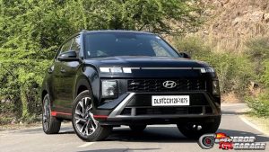 Mengulas Hyundai Creta N Line: Gabungan Elegansi dan Performa