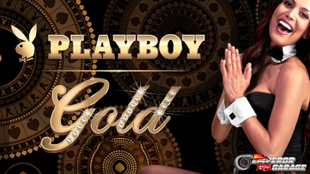 Terbongkar Rahasia di Balik Kilauan Slot Playboy Gold