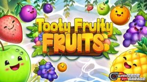 Liburan Manis dan Seru: Menang Besar di Slot Tooty Fruity Fruits