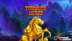 Slot Treasure Horse: Harta Karun Tersembunyi Menanti